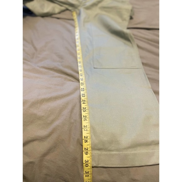 Aime Leon Dore Lightweight Carpenter Pant |D7 - Picture 3 of 8